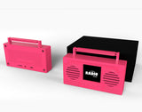 Radio3000 (BumpBoxx Album) Limited Edition