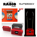 Radio3000 (BumpBoxx Album) Limited Edition