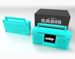 Radio3000 (BumpBoxx Album) Limited Edition